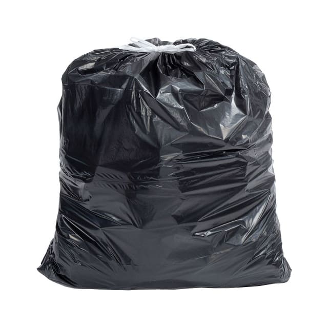 B2280803 INDUSTRIAL DRAWSTRING TRASH BAGS