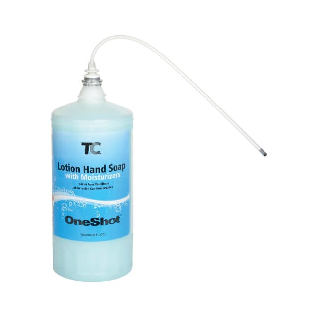 FG4015411 RUBBERMAID, ONESHOT LIQUID HAND