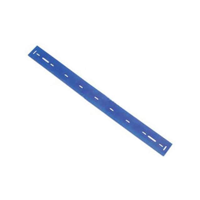 VF82062L POLYURETHANE FRONT SQUEEGEE BLAD