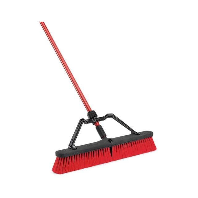 823 COMMERCIAL 24" MULTI SWEEP, BRAC