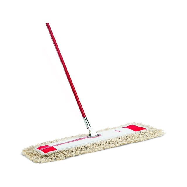 924 COMMERCIAL 36" DUST MOP