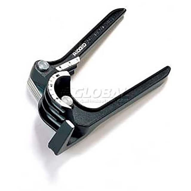 B327832 MODEL NO. 456 MODEL 456 TRI-BEND