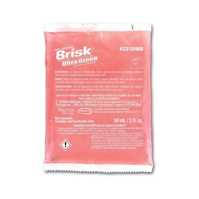 B2310695 STEARNS BRISK ULTRA GREEN LAUNDR