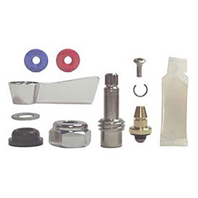 54526 LEFT HAND SWIVEL STEM REPAIR KIT