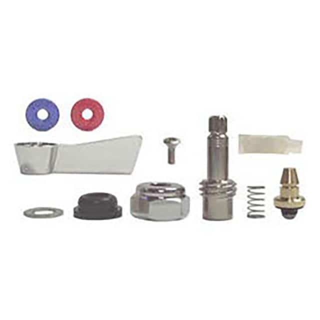 54502 RIGHT HAND CHECK STEM REPAIR KIT