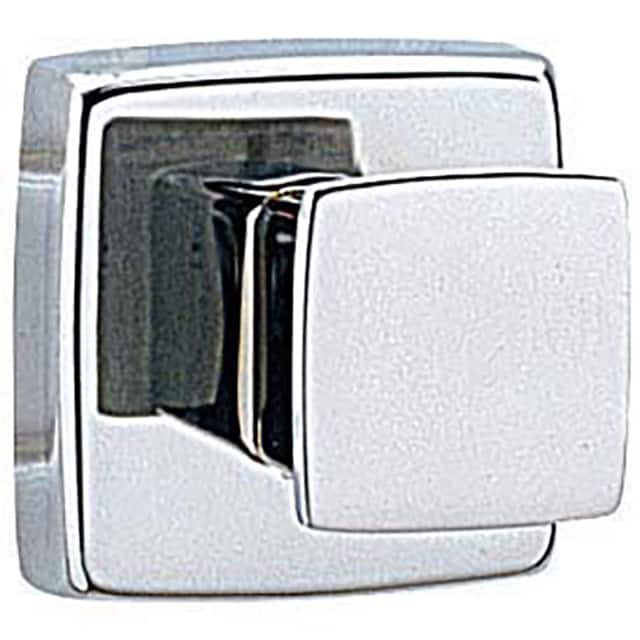 B6717 CLASSICSERIES SINGLE ROBE HOOK