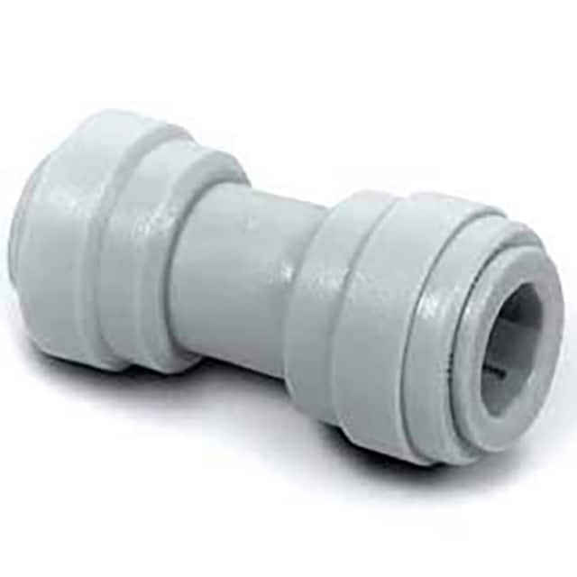 B597012 PUSH-IN-FITTING 1/4" UNION CONNE