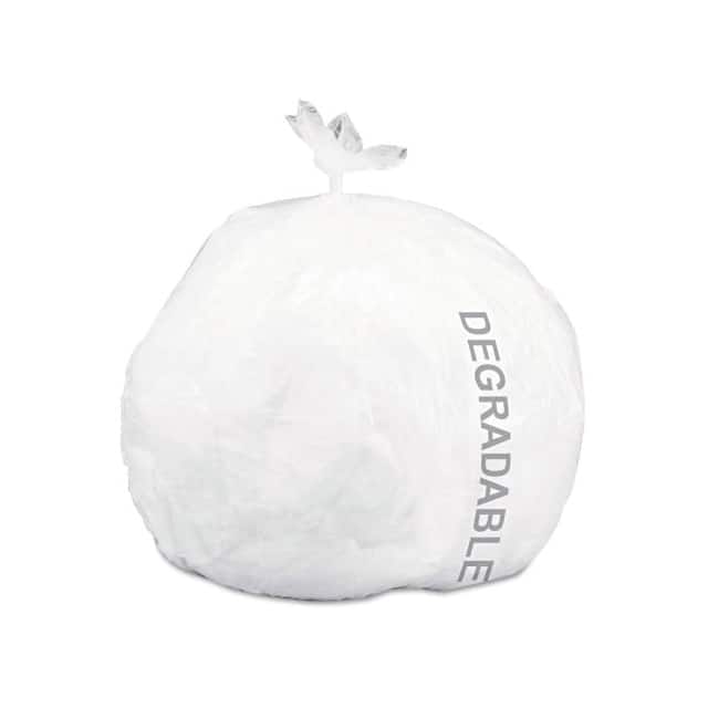 G2430W70 DEGRADABLE BAGS, 24 X 30, 0.70 M