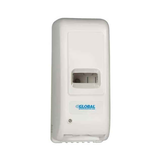 JY-699 AUTOMATIC HAND SANITIZER/LIQUID