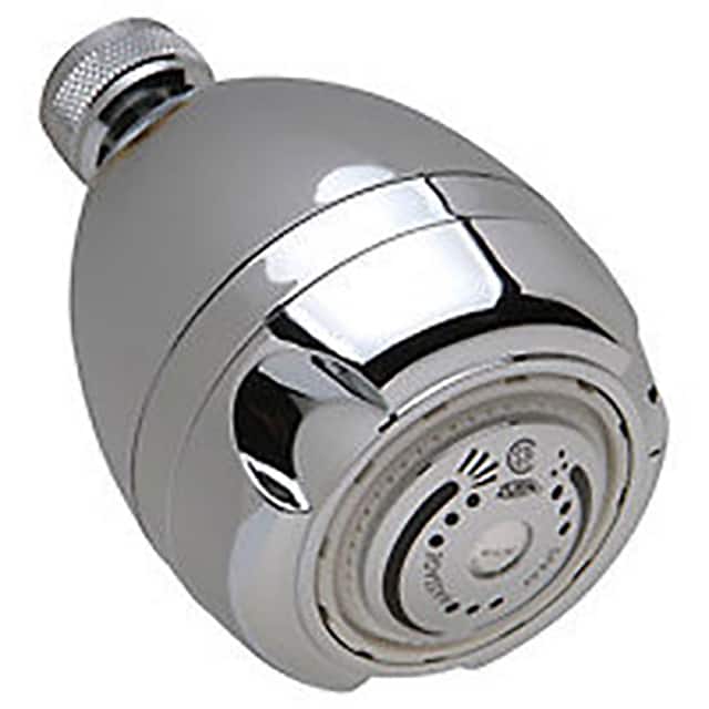 Z7000-S8 LOW FLOW SHOWER HEAD, 1.75GPM