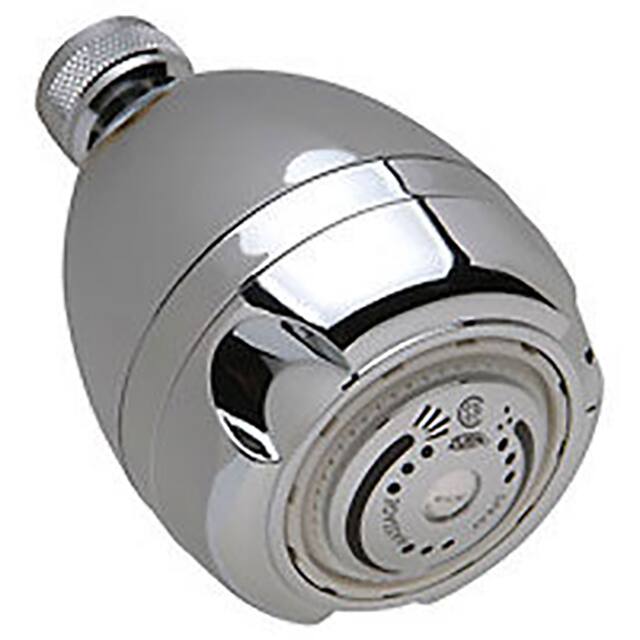 Z7000-S9 LOW FLOW SHOWER HEAD, 1.5GPM