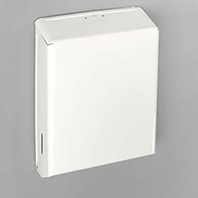TD017017 C-FOLD/MULTIFOLD TOWEL DISPENSER