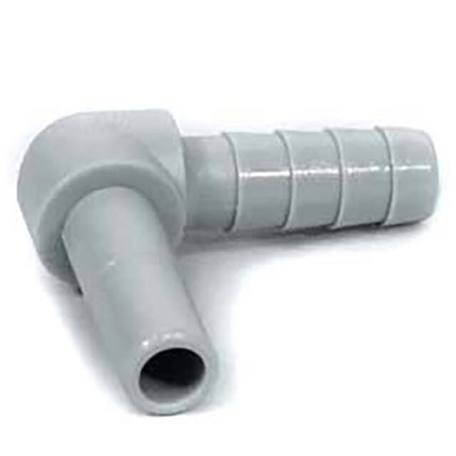 B597017 PUSH-IN-FITTING3/8" TUBE ELBOW B