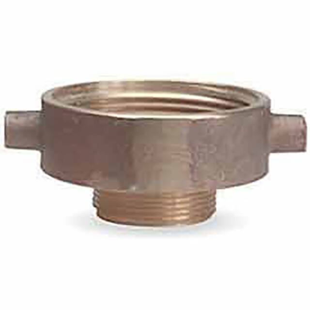 369-2521521 FIRE HOSE FEMALE/MALE REDUCER AD