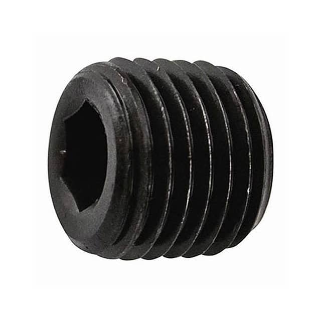 11102 1/8 NPTF SOCKET HEAD PIPE PLUG,