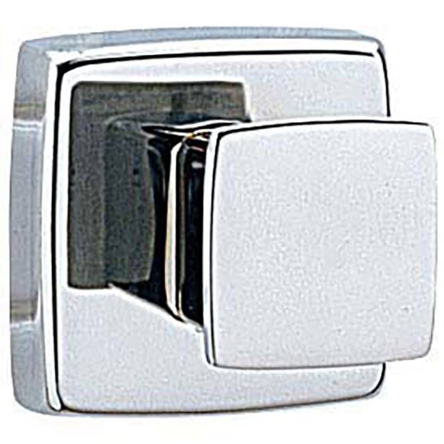 B671 CLASSICSERIES SINGLE ROBE HOOK