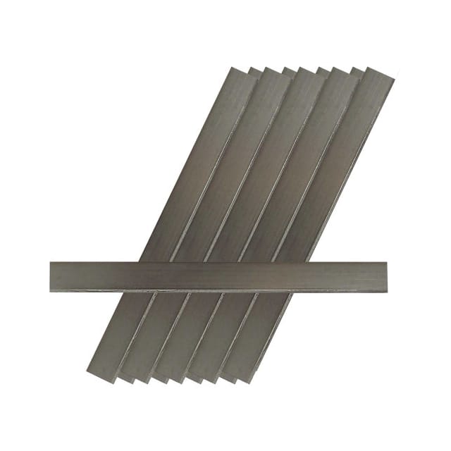 HDSB0 8" REPLACEMENT BLADES FOR HEAVY
