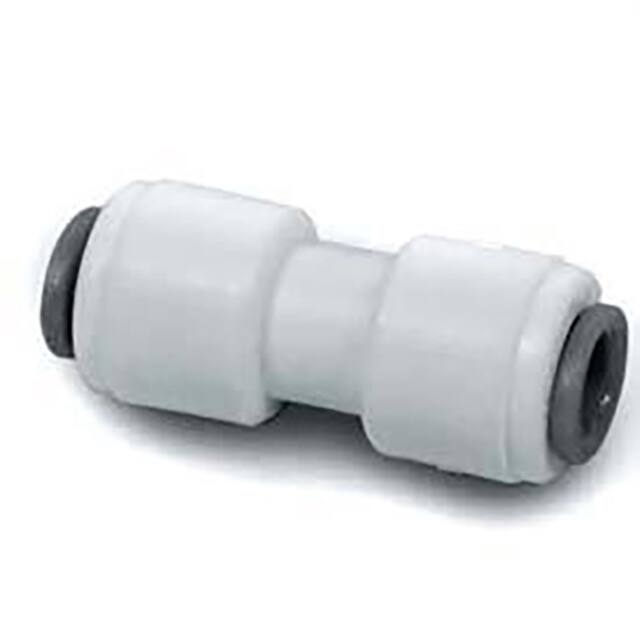 B597009 PUSH-IN-VALVE 1/2" IN LINE CHECK