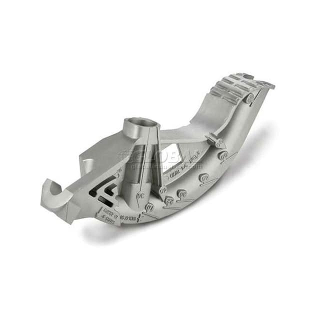 B548233 BIGBEN ALUMINUM BENDER, 3/4" RIG