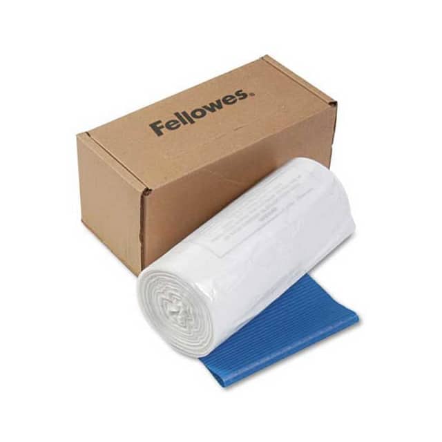 36054 POWERSHRED WASTE BAGS FOR 125, 2