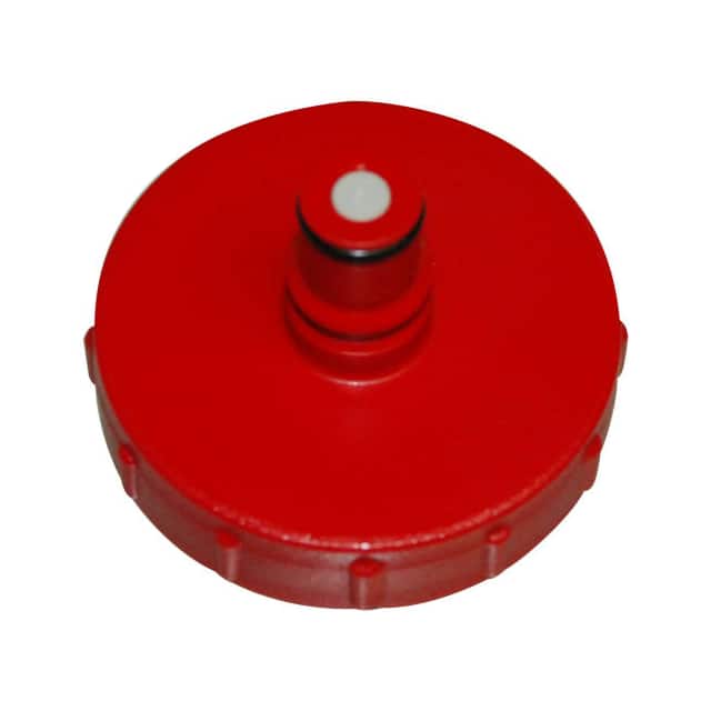 FGQ969L10000 PULSE RED CAP