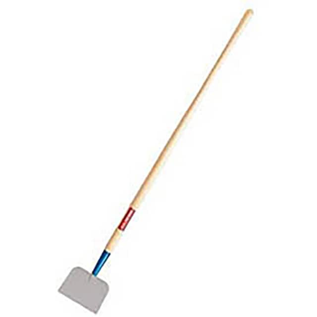 2683200 TRUETEMPER 7"W STEEL SCRAPER, 48