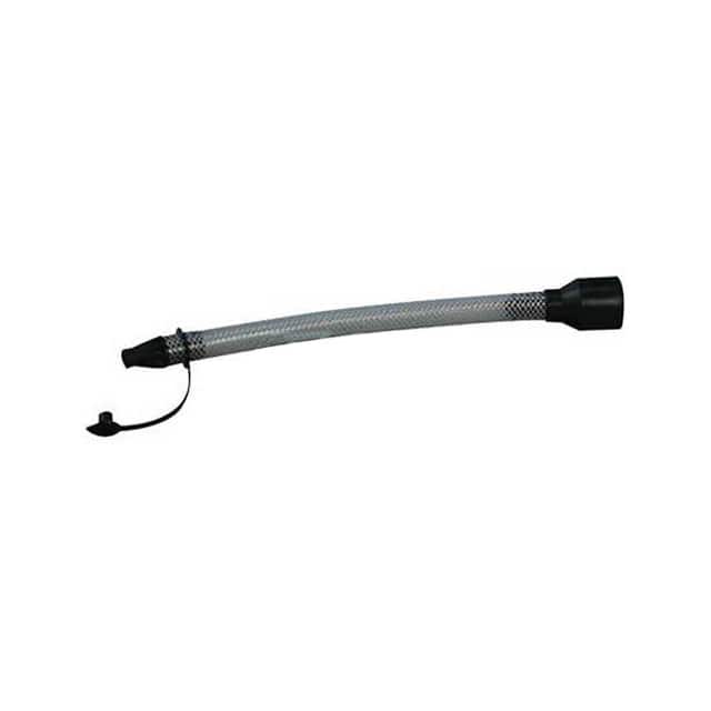 102020 12"L STRETCH SPOUT EXTENSION