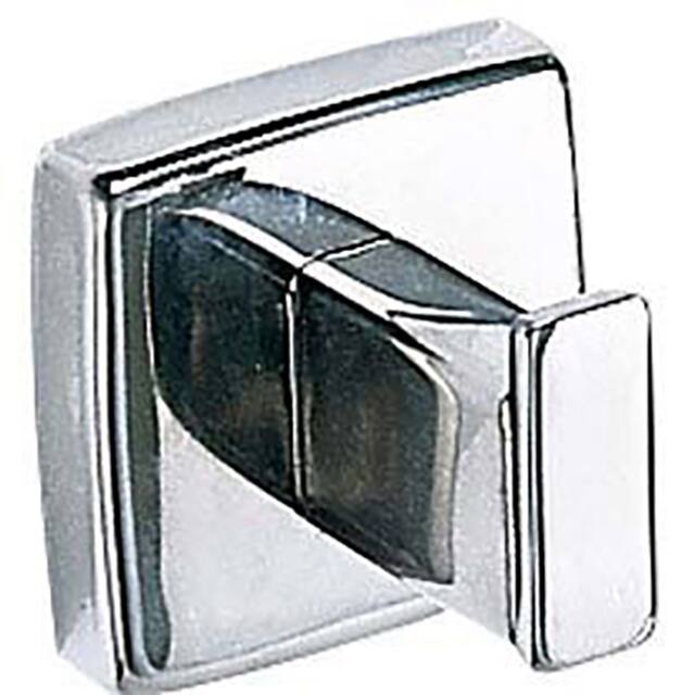 B6707 BOBRICK UTILITY HOOK, SATIN