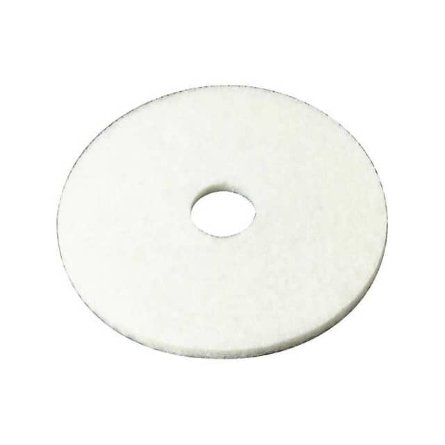 7000000683 SUPER POLISH PAD 4100, 12", 5PK