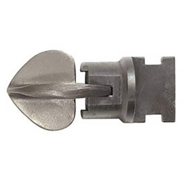 G-SHD SPEAR HEAD STARTING DRILL W/ G-C
