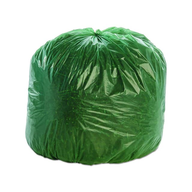G3340E11 DEGRADABLE BAGS, 33 X 40, 1.100