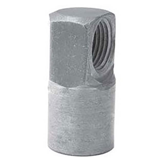 71439 2 EACH 1/2" M X 1-3/4" STAINLESS