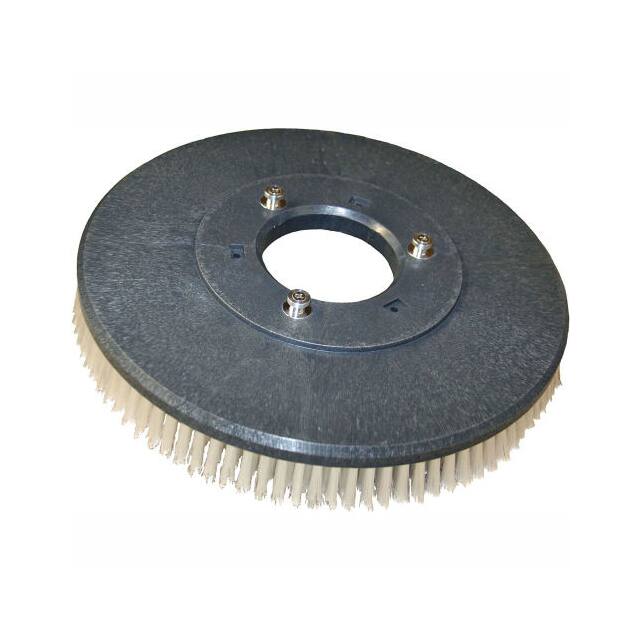 VF83127 13" POLY SCRUB BRUSH FOR 26" AUT