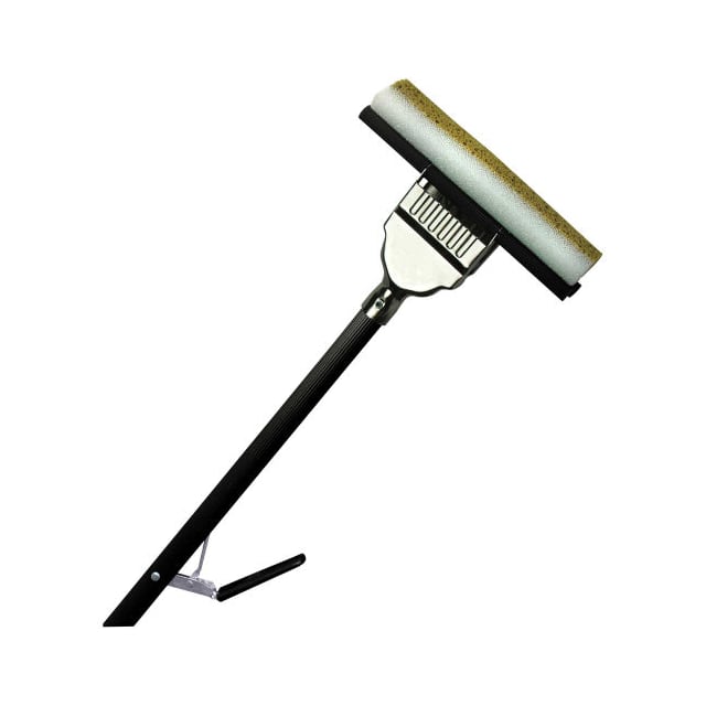 96209 10" MAXISCRUB STEEL ROLLER