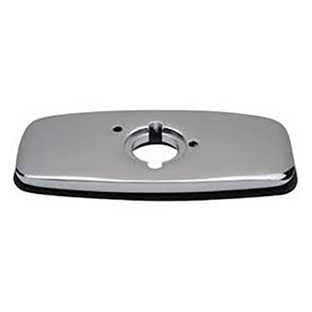 P6900-CP4 4" COVER PLATE FOR SENSOR FAUCET