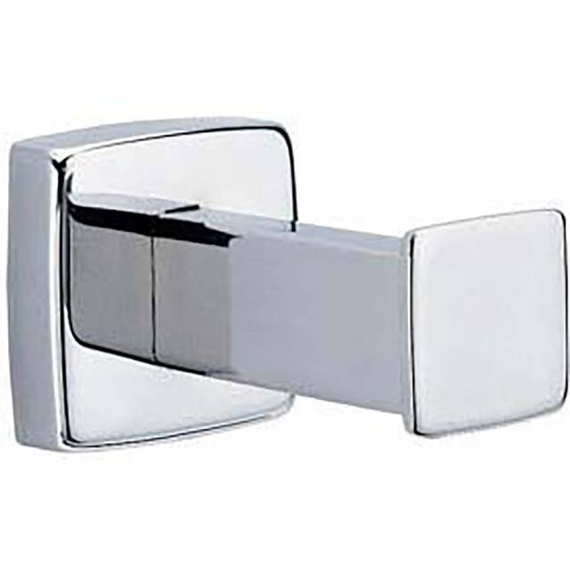 B6777 BOBRICK TOWEL PIN, SATIN