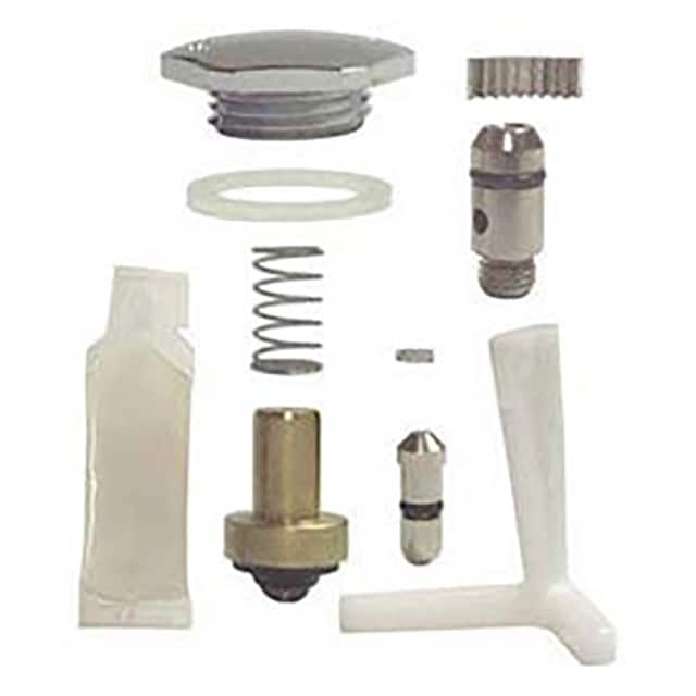 11347 GLASS FILLER REPAIR KIT, POLISHE