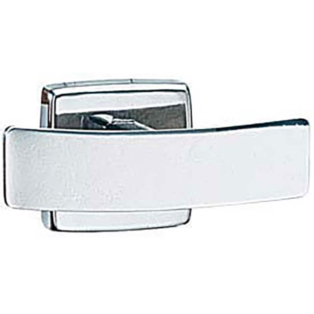 B672 CLASSICSERIES DOUBLE ROBE HOOK