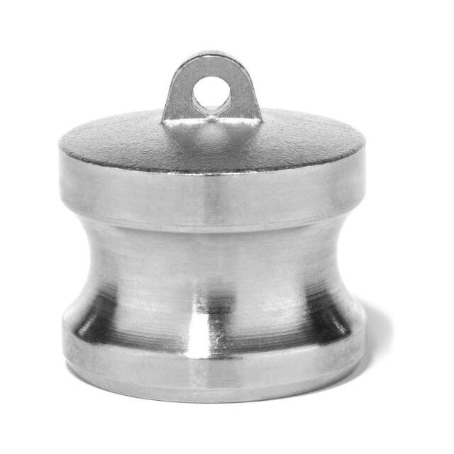 B2270561 1-1/2" 316 STAINLESS STEEL TYPE