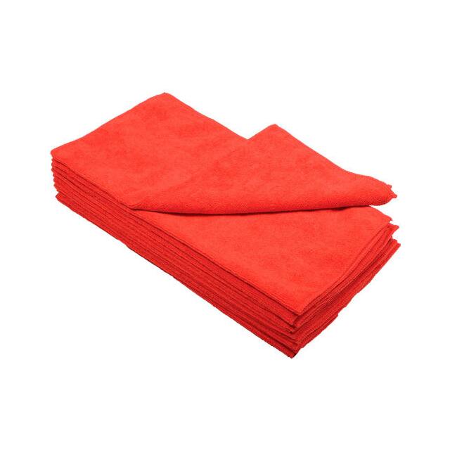 M915100R 16X16" 300 GSM MICROFIBER CLEANI