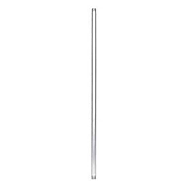 71315 16" RISER PIPE 3/8" MALE INLETS,