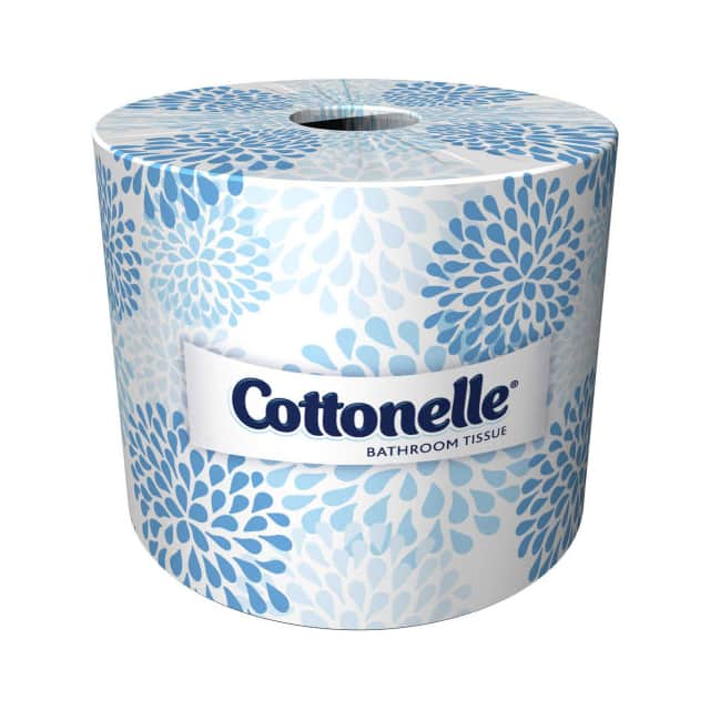 KIM17713 COTTONELLE BATHROOM TISSUE, 451
