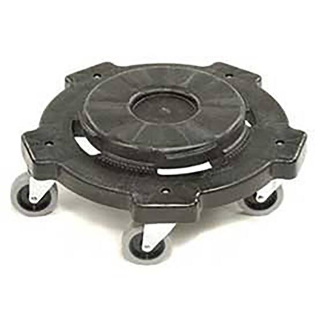 3255 DOLLY FOR 20, 32, 44, 55 GAL. TR