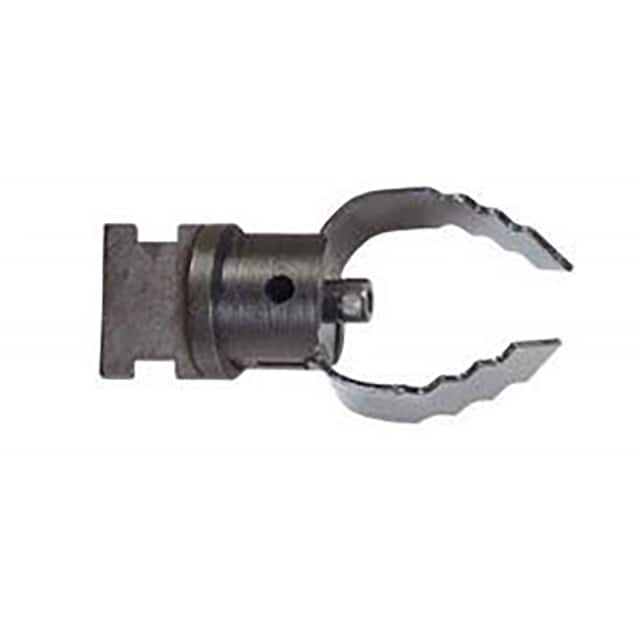 G-2UC 2" U CUTTER W/ G-CONNECTOR