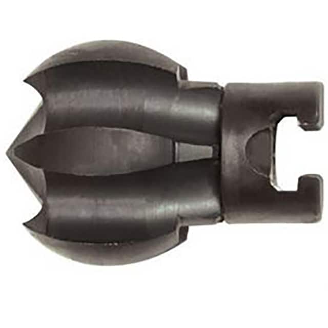 R-1CG 1" CLOGCHOPPER W/ R-CONNECTOR FO