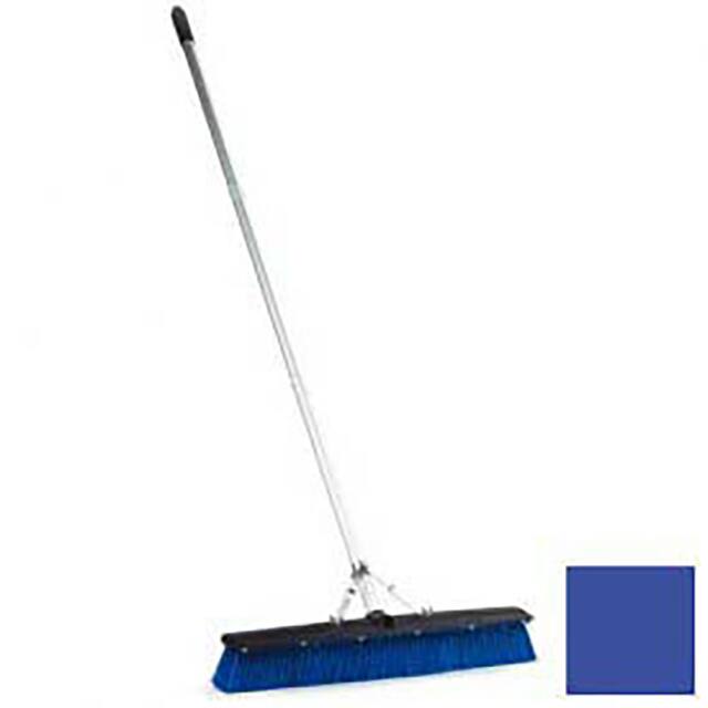 3621962414 FLOOR SWEEP W/SQUEEGEE 24"
