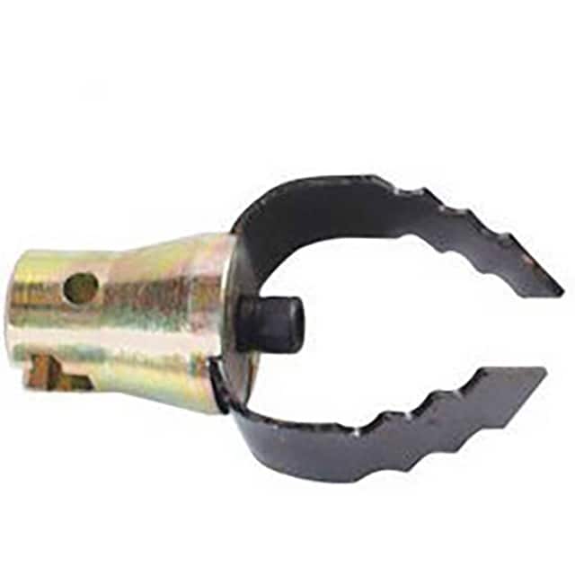 R-2UC-10 2" U CUTTER W/ R CABLES