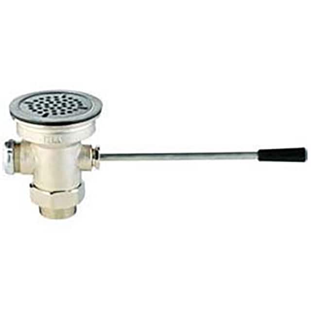 B344726 LEVER WASTE DRAIN
