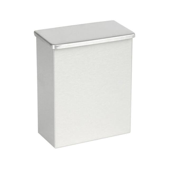 852 SURFACE MOUNTED SANITARY NAPKIN