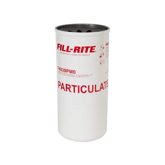 F4030PM0 40 GPM PARTICULATE SPIN ON FILTE